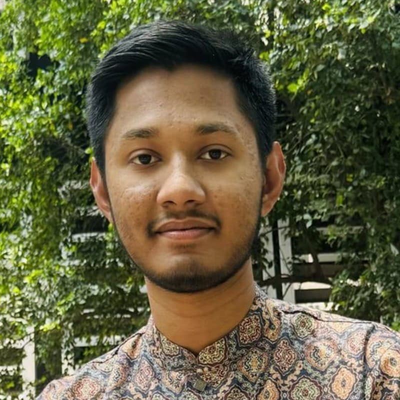MD Atikul Islam