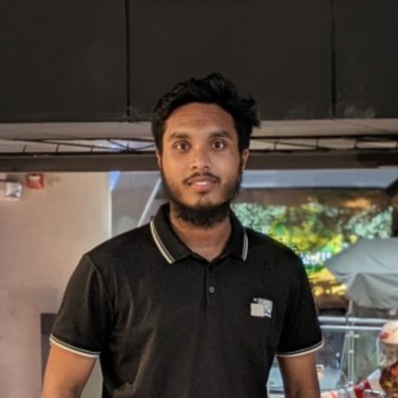 Md Rahim Hasan Prang